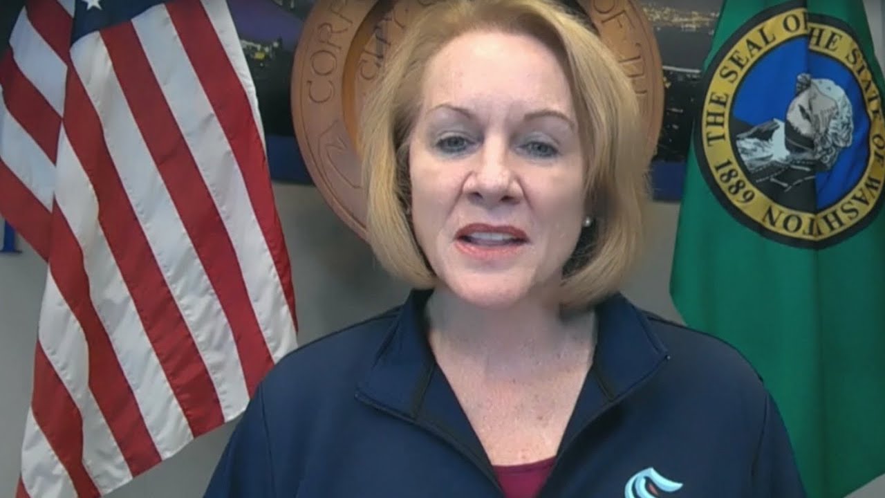 Mayor hosts West Seattle Safe & Healthy Communities virtual town hall