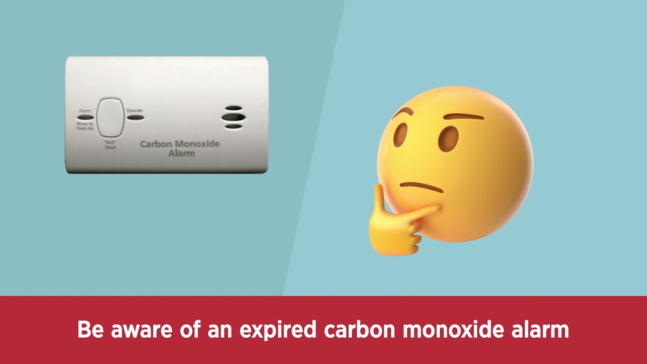 Carbon Monoxide Alarms what to do if the alarm sounds Seattle Fire