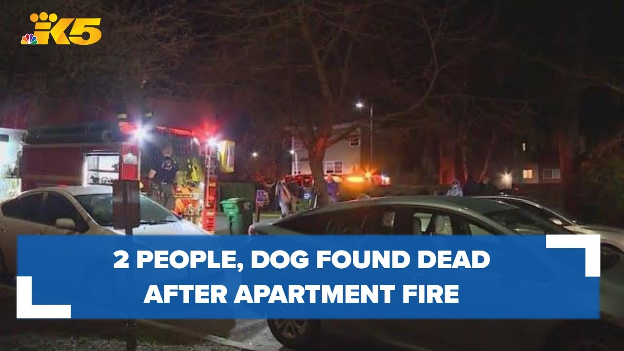 Furniture, other items impede response to Seattle apartment fire