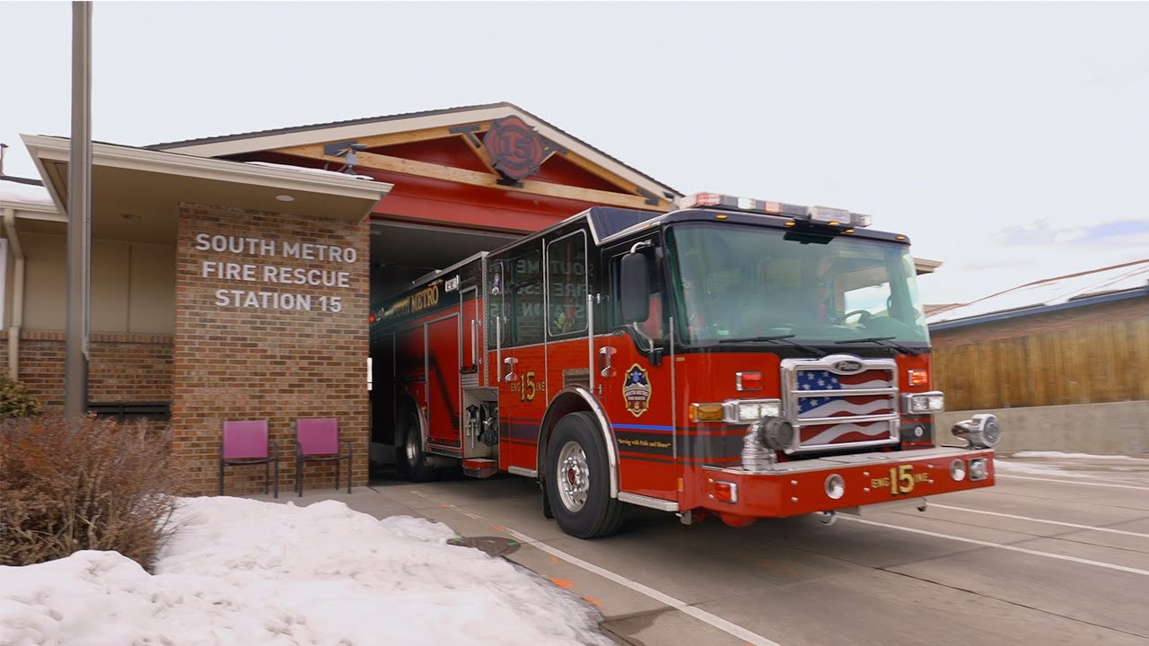 Station Saturday - Firehouse 15 Seattle Fire Department Seattle Fire ...